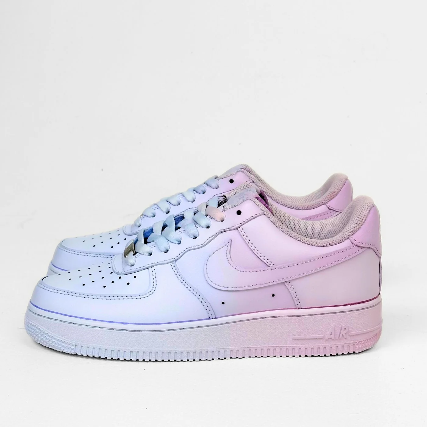 Aurora Fade Air Force 1 - Image 2
