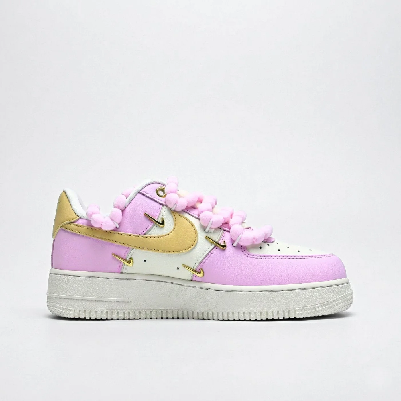 Bubble Gum Fairy Air Force 1 - Image 4