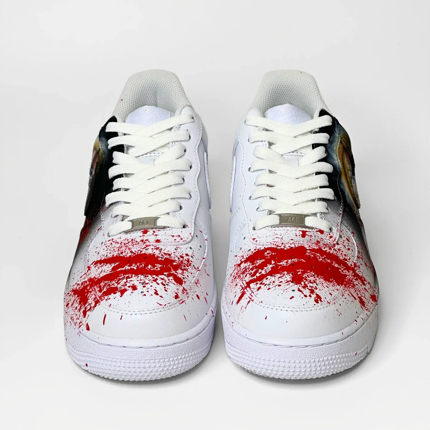 CHUCKY Air Force 1 - Image 3