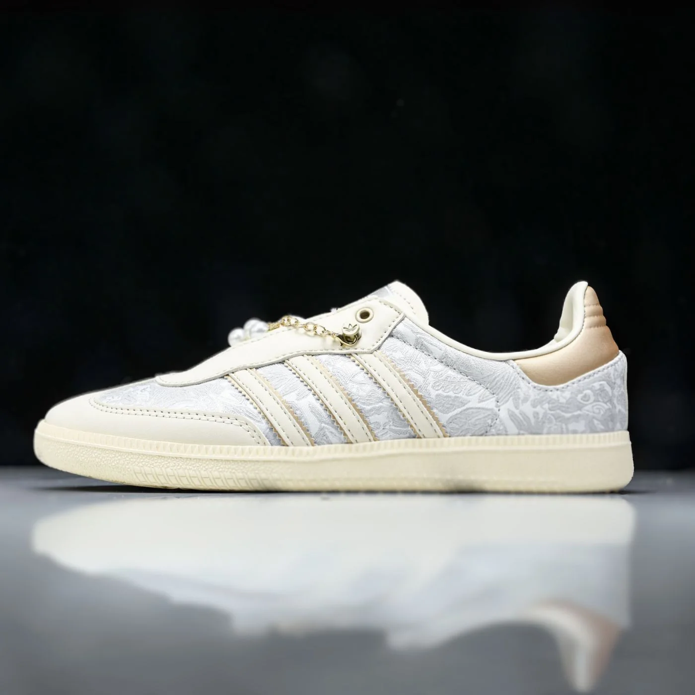 Crown Jewel Adidas Samba - Image 2
