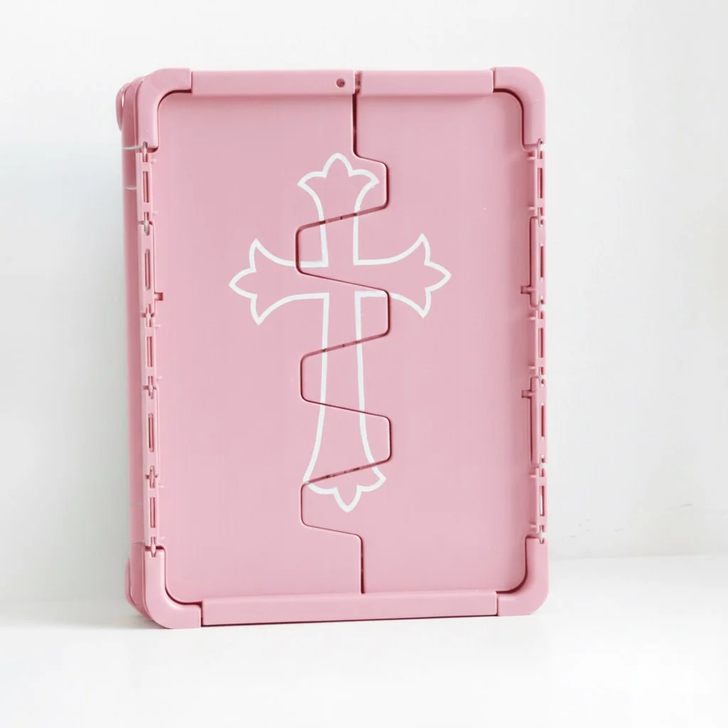 Custom Box with Matching Design