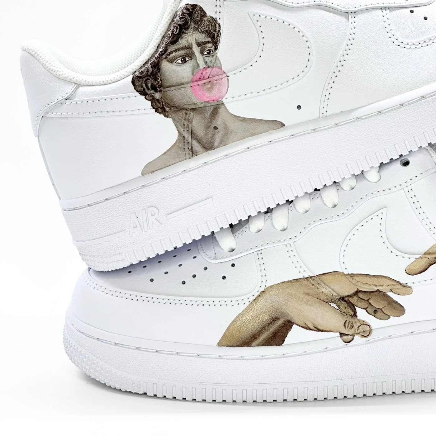 David Air Force 1 - Image 4
