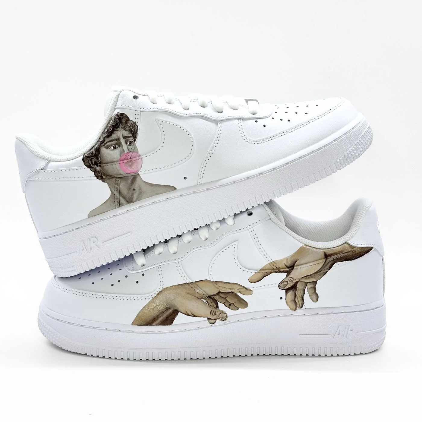 David Air Force 1 - Image 6