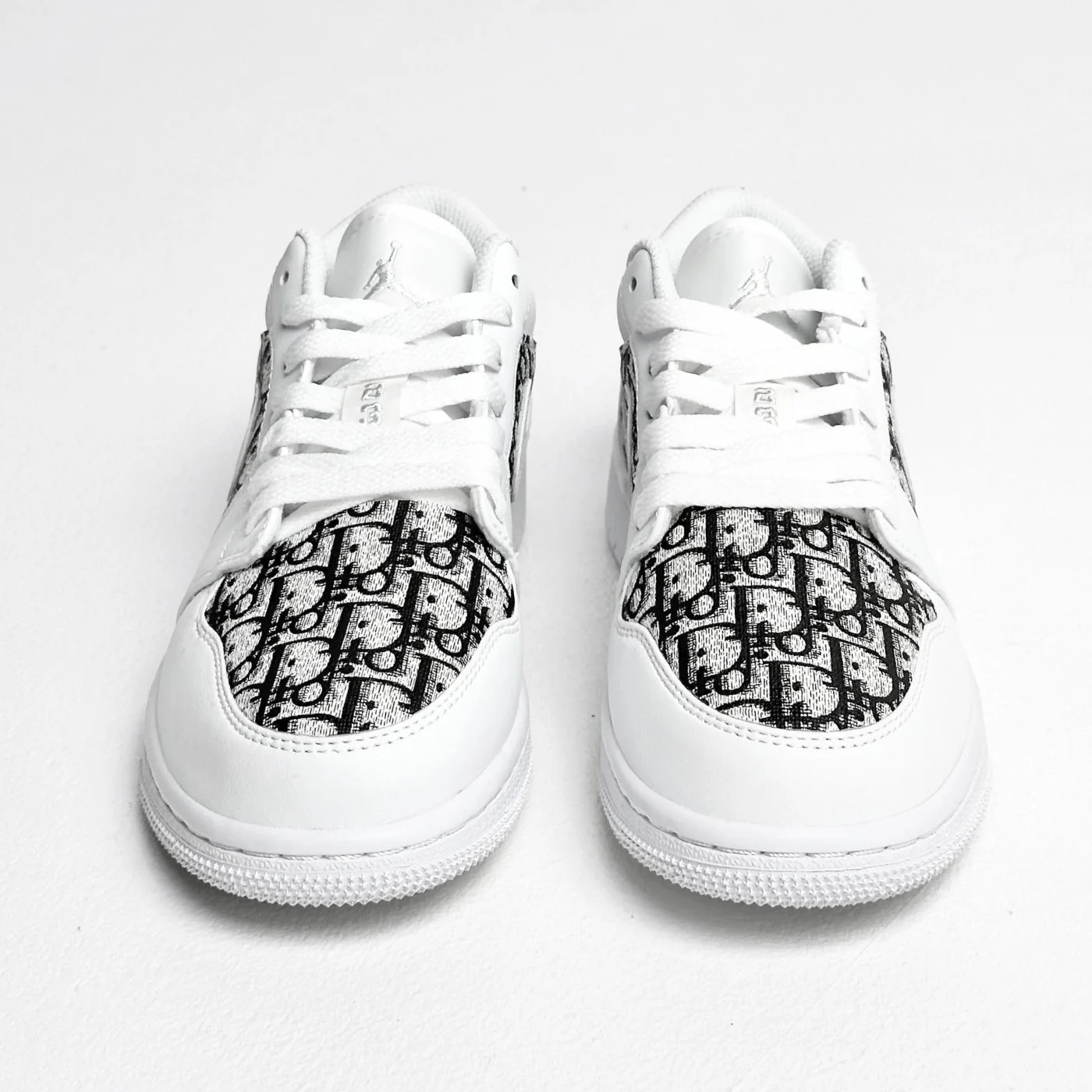 Dior Dream Air Jordan 1 Low - Image 2
