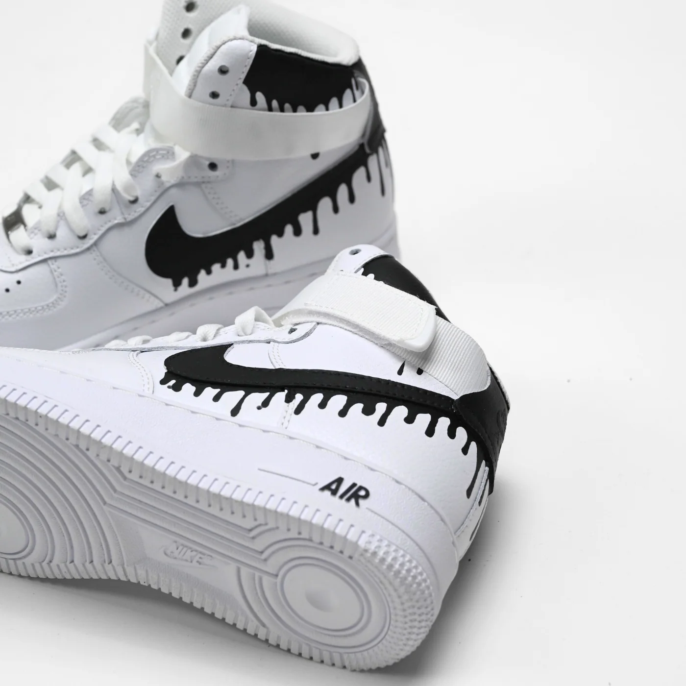 Drip Air Force 1 High - Image 5