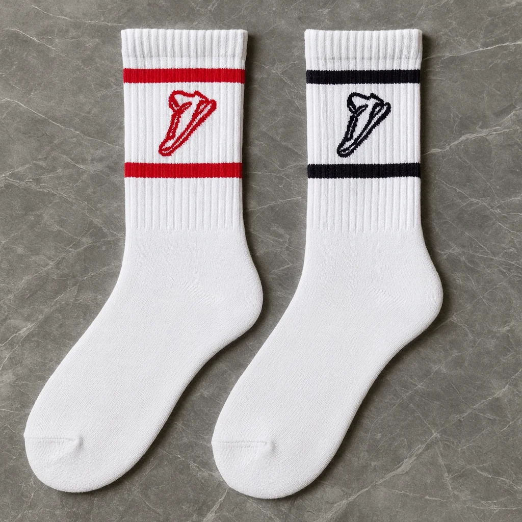 Drippy Socks