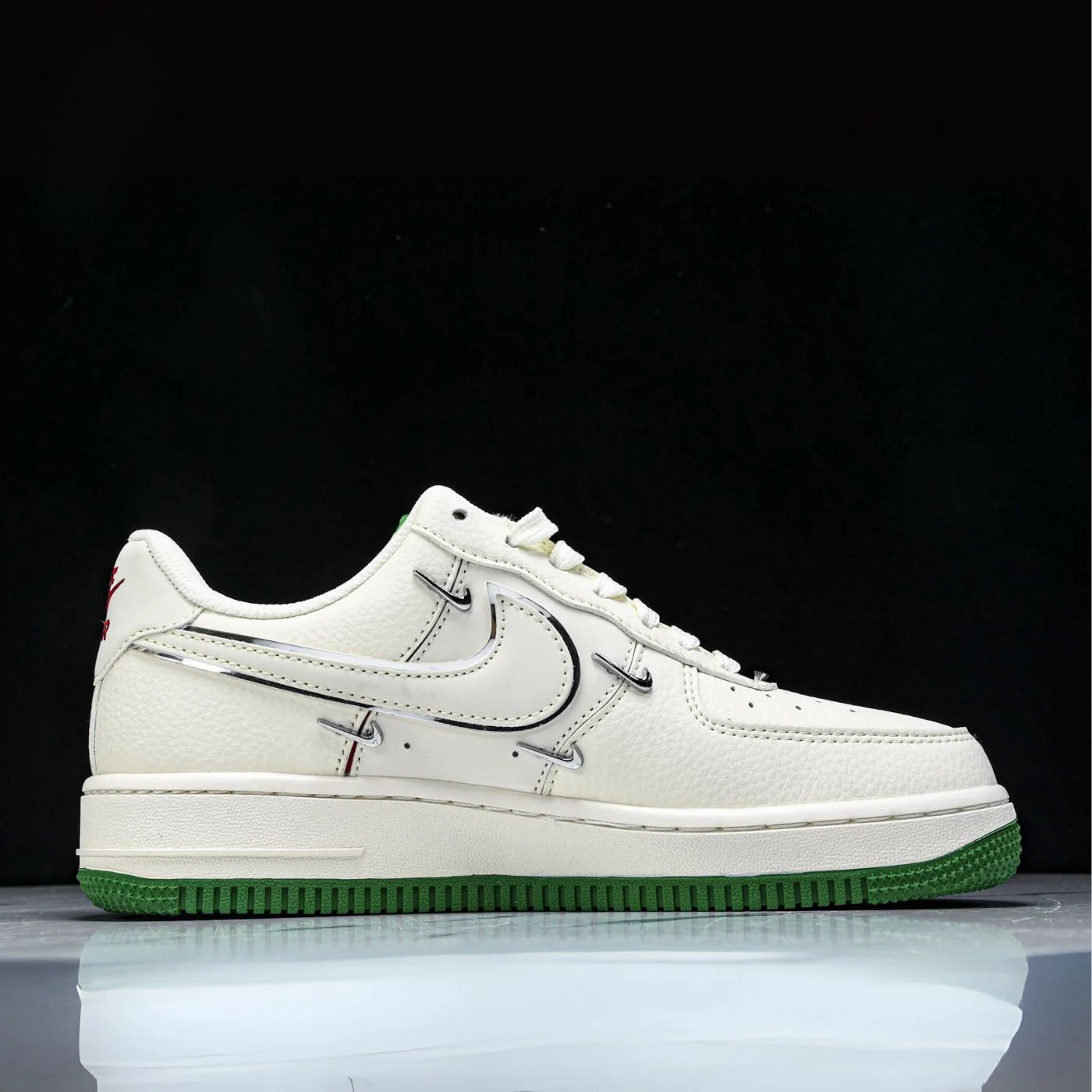 GG Track Air Force 1 - Image 3
