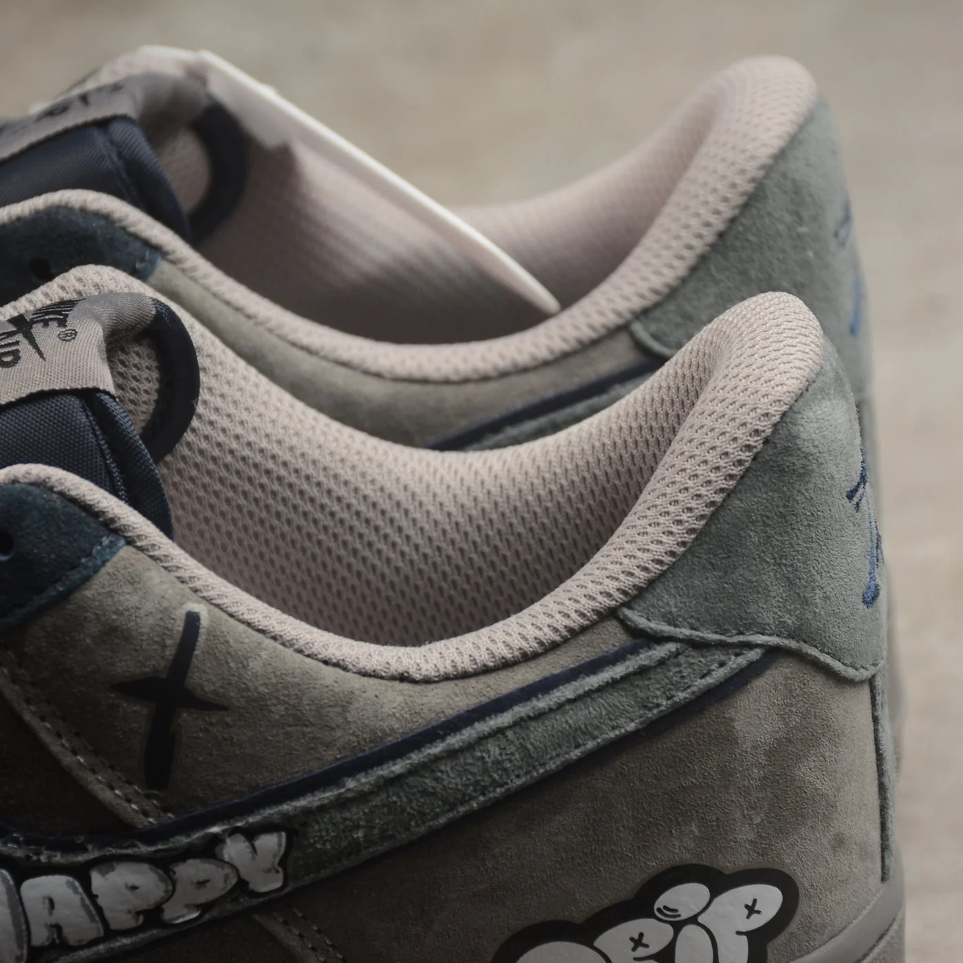 Happy Drip Air Force 1 - Image 5