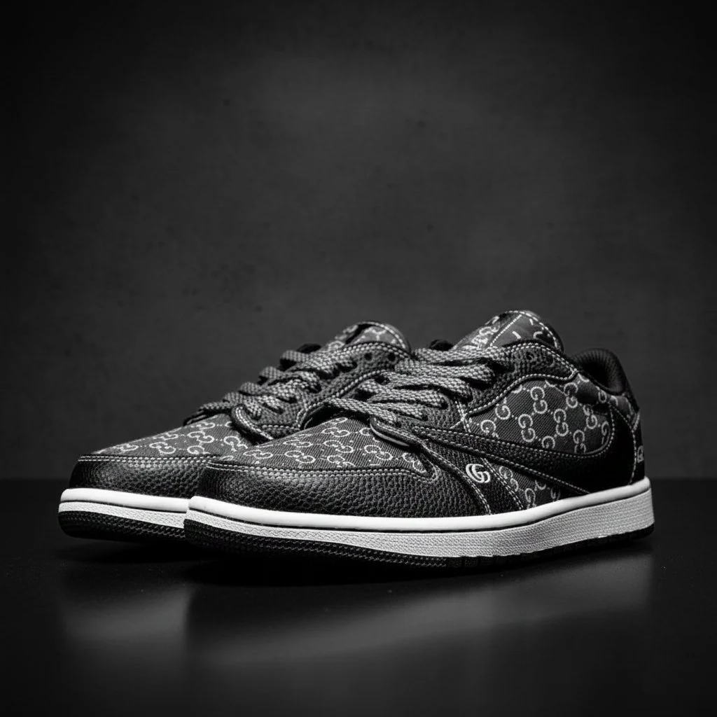 Obsidian GG Air Jordan 1
