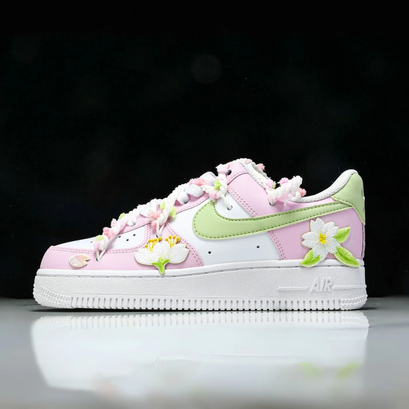 Petal Kiss Air Force 1 - Image 2