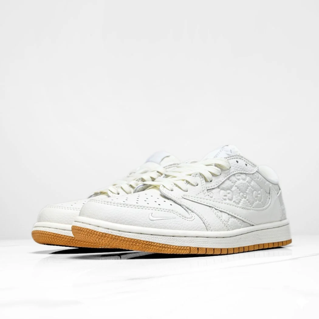 Signature GG Air Jordan 1 - Image 2