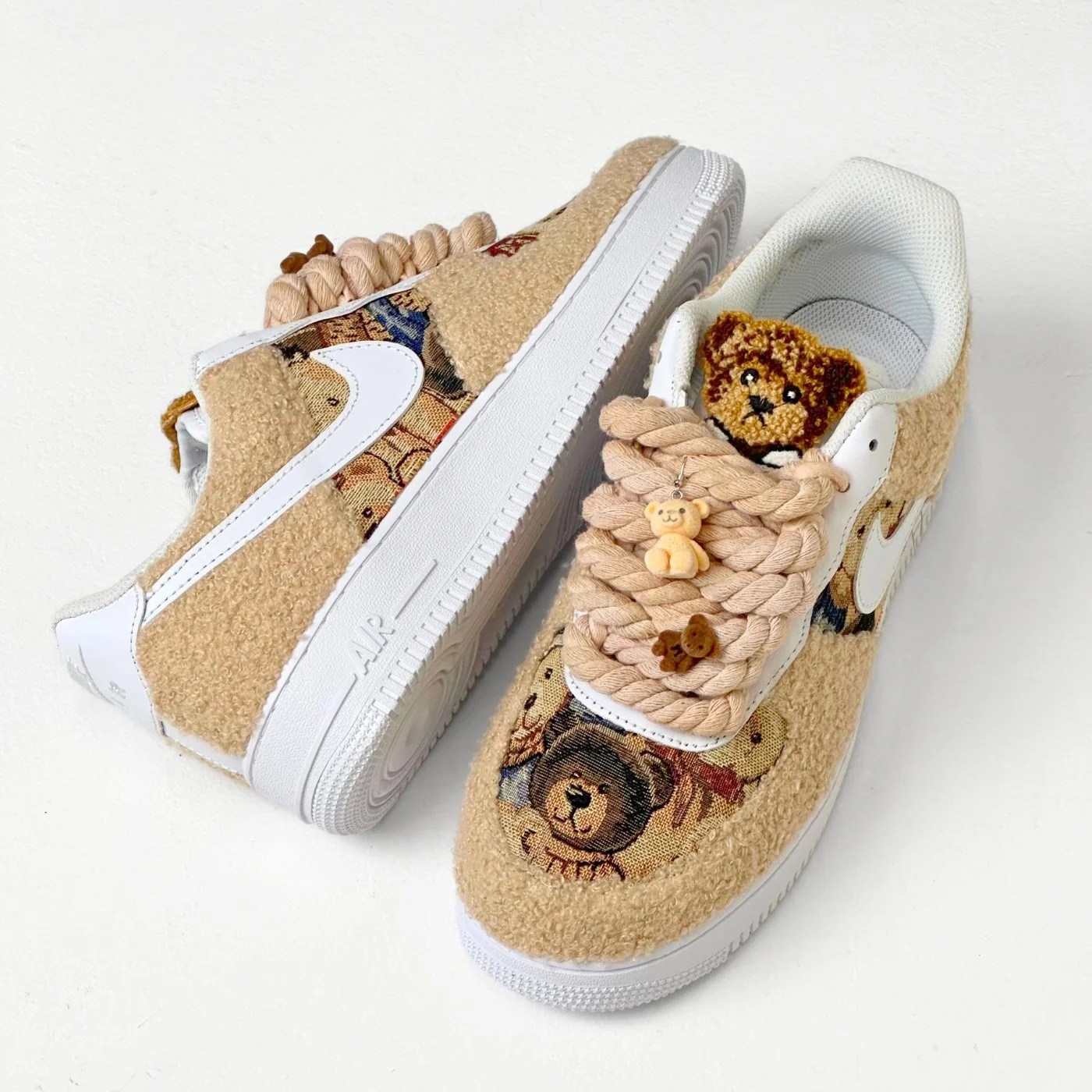 Teddy Bear Air Force 1 - Image 5