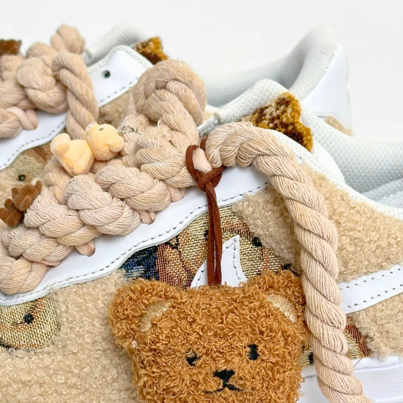 Teddy Bear Air Force 1 - Image 6