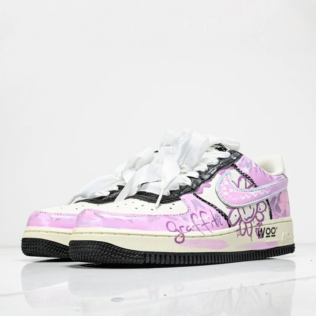 Voodoo Doll Air Force 1 - Image 2