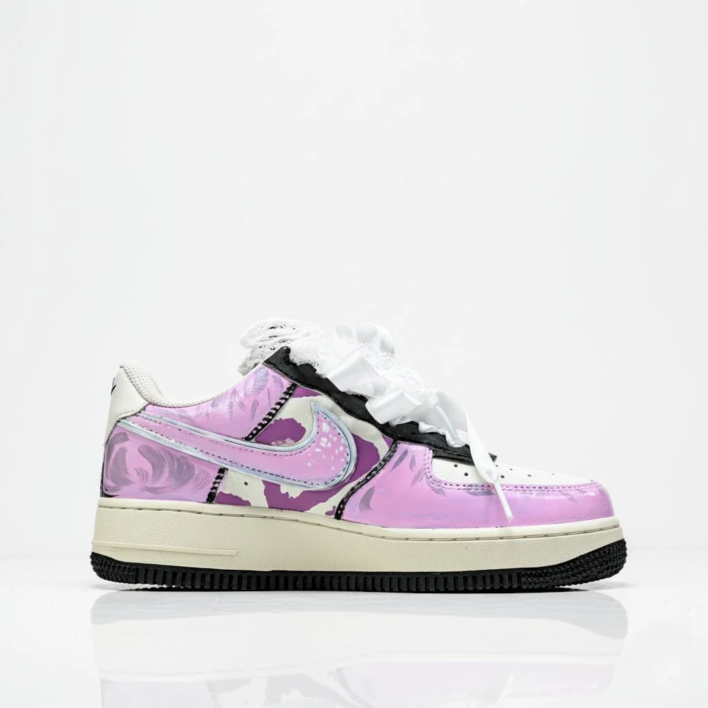 Voodoo Doll Air Force 1 - Image 4