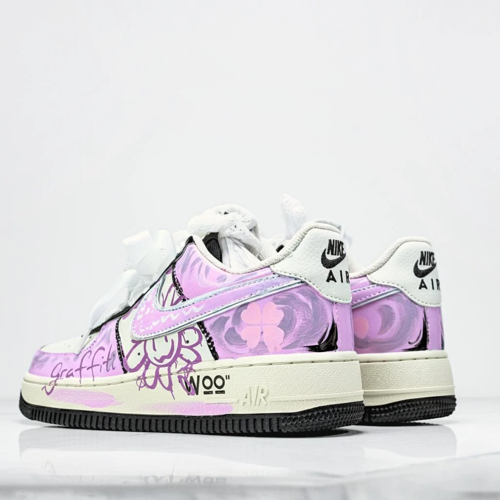 Voodoo Doll Air Force 1 - Image 5